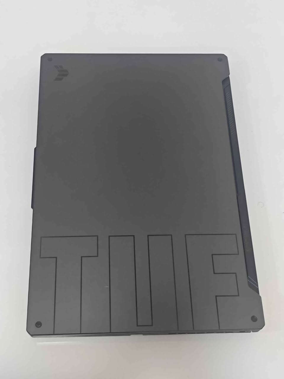 السلام عليكم
لابتوب العاب Asus TUF F17 مستعمل نظيف للبيع
FX706HE
i5-11260H
RTX 3050TI 4GB
Ram 16GB DDR4
M.2 512GB
شاشة 17.3in 144Hz
شاحنة 180W الاصلية
كارتونه موجوده وياه
ويندوز 11 Home مفرمت وجاهز
السعر 800 الف وبي مجال
توصيل محافظات موجود
*********** ديوانية, القادسية
