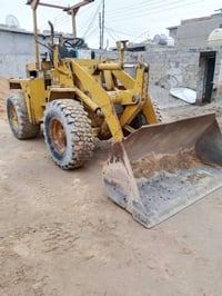 شفل • بغداد • معامل بوية