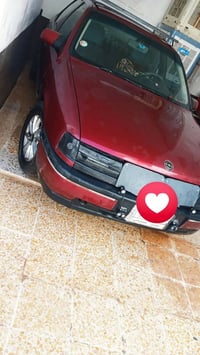 اللبيع فكترا  محرك حجم 16لاصرف ولا نفخ تريد وكاله تريد تحويل السياره ب...