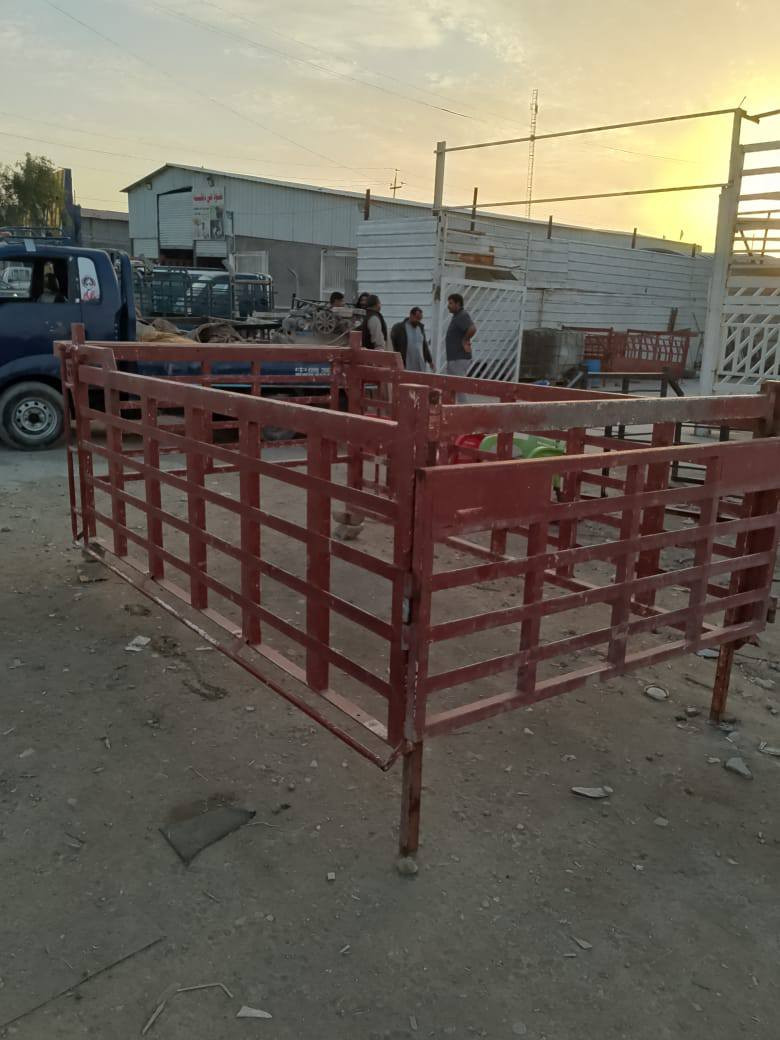 للبيع محجر كيه نثيه نضيف 
المكان بغداد حي النصر 
السعر 225بي مجال ***********
