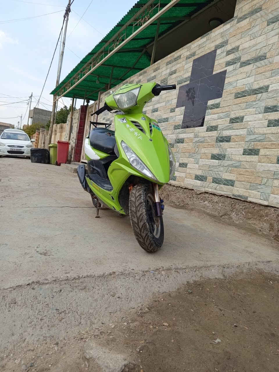 سلام عليكم ماكس مضلع للبيع سعر خاص او مراوس حسب القناعه مكاني حله جسر سيف سعد


**إذا كنت صاحب هذا الإعلان وتريد حذفه لأي سبب، رجاءا أرسل رسالة إلى الدعم الفني**