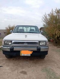 للبيع بيكم موديل 2000 كير  محرك اكسل صبغ كله شرط سياره على وضع الشركه ...