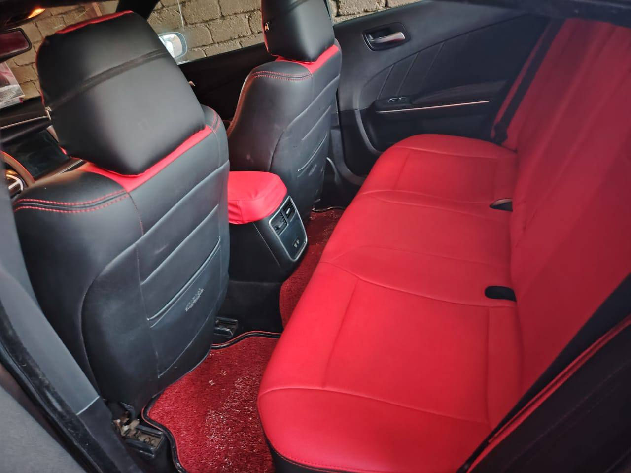 السلام عليكم شارجر 17سنويه لل30 سياره حلوه سونارها وي الصور مخليه محرك3600 السعر 165 مكلف بالنشر رقم صاحب السياره  *********** مكان السياره بسماوه
