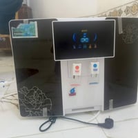 تصفية خمس مراحل • نظيفة حيل • الخالدية