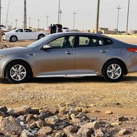 أوبتيما ٢٠١٦ • مكينة ٢٤٠٠ • بصرة دولي