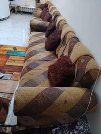 ديوان اصلي • نضيف • ٤ طبلات