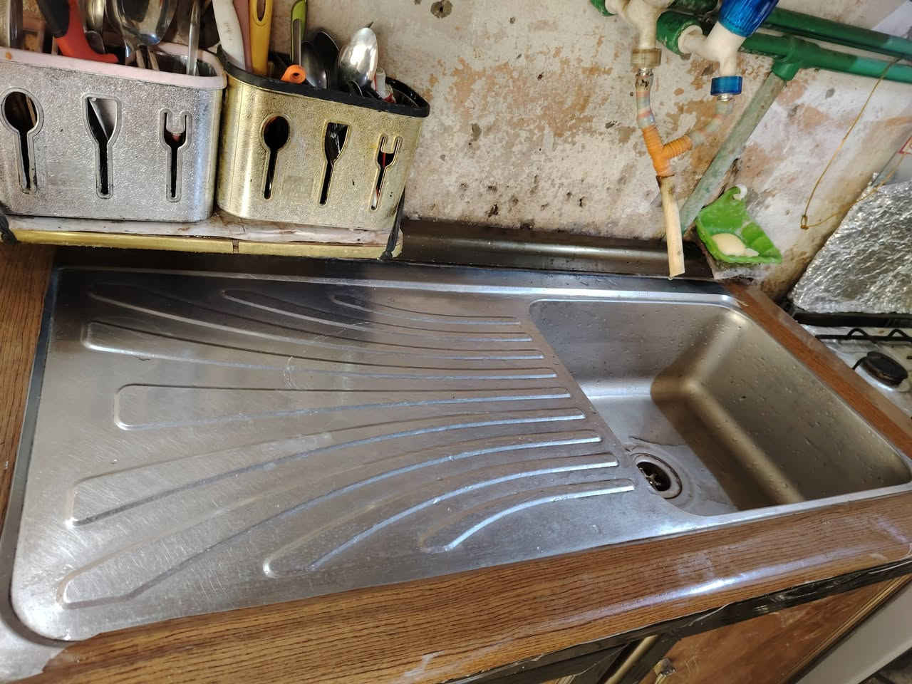 للبيع ب65 بي مجال بسيط كاونتر هاذ مو الونه جلاد خالته هيج تلبيسه مو لازكته  الونه على رصاصي مدري هيج شي  نضيف كدامكم العنوان بغداد مدينة الصدر ماعندي توصيل ملاحظه مادخل رجال للبيت يشوفه مره بنيه عادي


**إذا كنت صاحب هذا الإعلان وتريد حذفه لأي سبب، رجاءا أرسل رسالة إلى الدعم الفني**