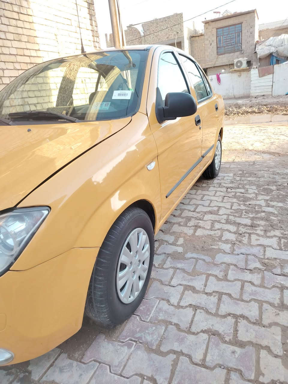 طيبه للبيع 2017 بسمي تحويل مباشر كير ومحرك كفاله تخم تاير جدد ٤٧ قفل مامتواجد فيس ***********
