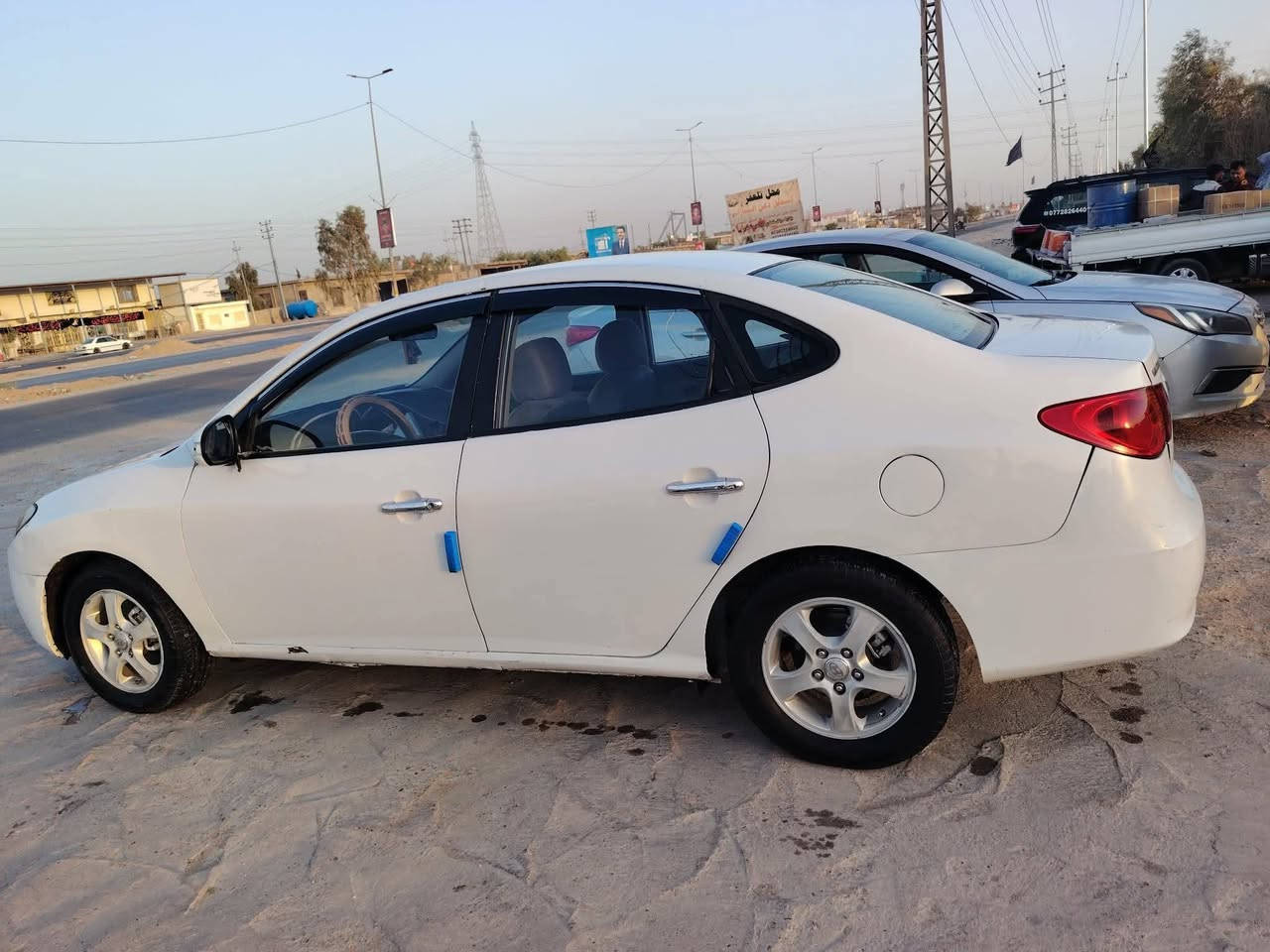 النترا موديل 11 للبيع رقمه اربيل الدولي اسعر 95بيهه مجال المكان نجف الاستفسار على ***********
