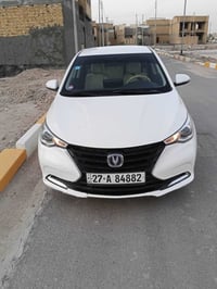شانجان L7 • ٢٠٢٤ • معوقه