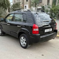 توسان ٢٠٠٨ • خليجي • مكينة وجير جديد