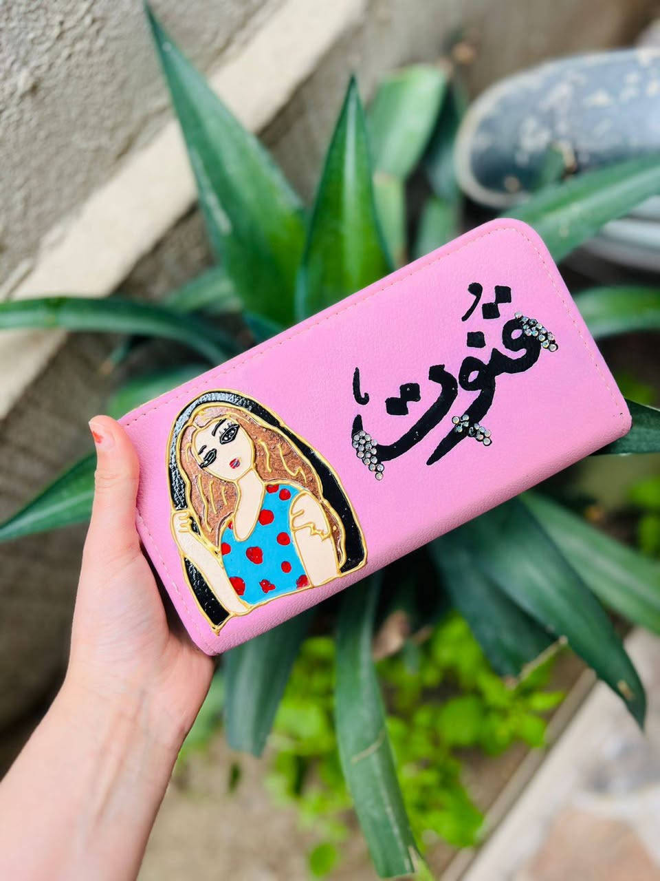 هدايا حلوه ❤️❤️❤️ومميزه للناجحين الف الف مبروك ❤️❤️❤️ للحجز والاستفسار مراسله الصفحه 🏍️🏍️🏍️


**إذا كنت صاحب هذا الإعلان وتريد حذفه لأي سبب، رجاءا أرسل رسالة إلى الدعم الفني**