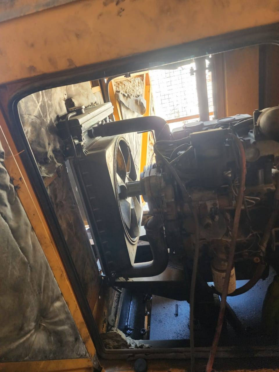 السلام عليكم
مولد بركنز 
30 كيفي 
للبيع مكانه بابل ***********
