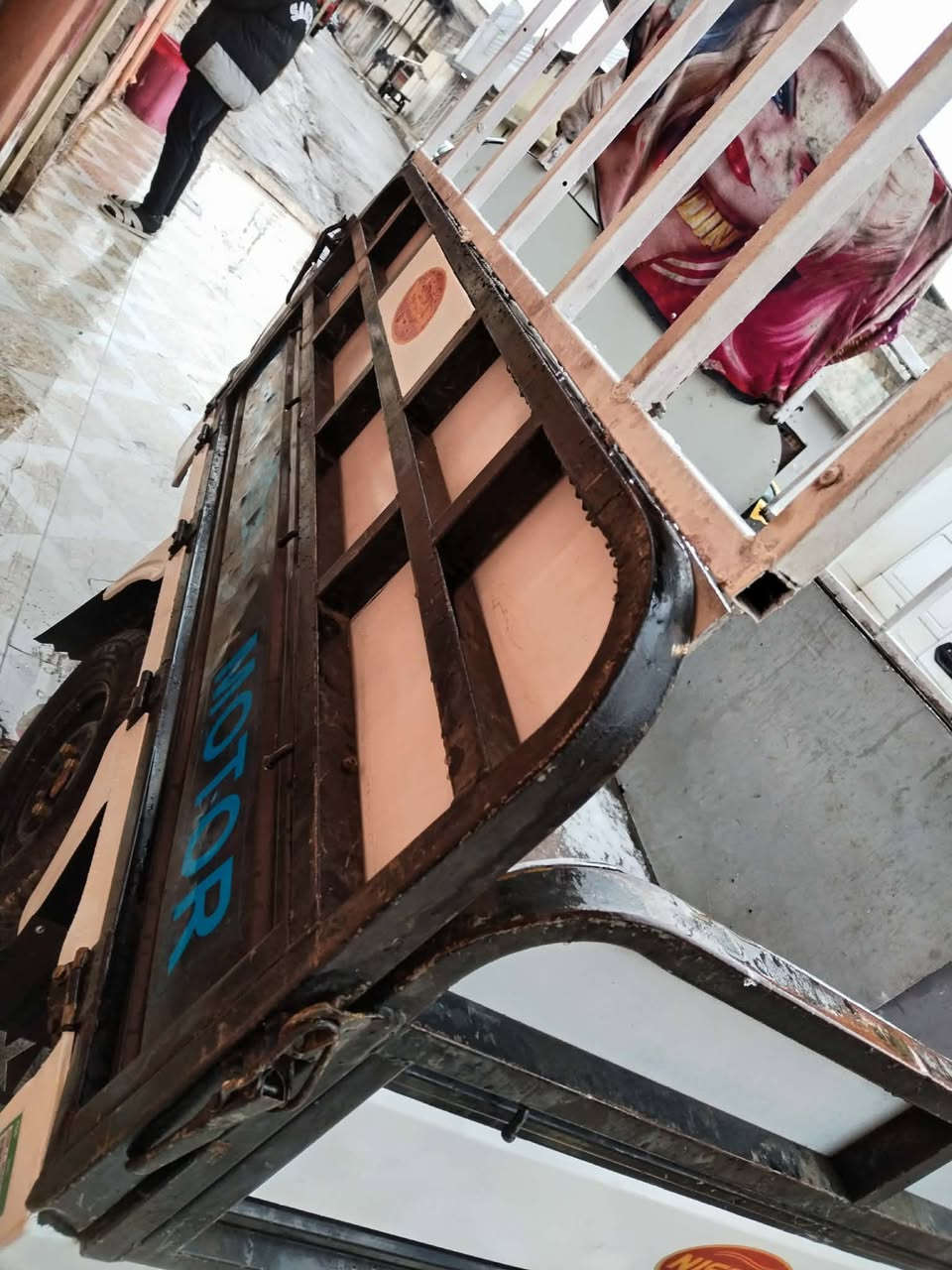 للبيع ستوتة ‭0774 639 5779‬
‭0751 810 4836‬
