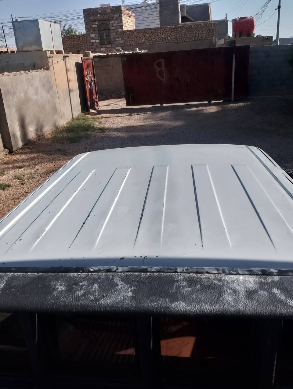 سلام عليكم بيكم نيسان 2009جديده سياره كير عادي بيه ملاحضات ثرصبغ والباقي كفاله عامه رقم سياره الانبار عنوان سياره الرمادي جزيرة البعساف غرب جسر شيخ علي حاتم الاستفسار عل رقم ***********
