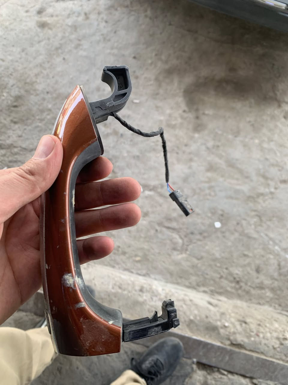 يده باب ايسر خلفي بيوك انكور السعر 100 الف


**إذا كنت صاحب هذا الإعلان وتريد حذفه لأي سبب، رجاءا أرسل رسالة إلى الدعم الفني**