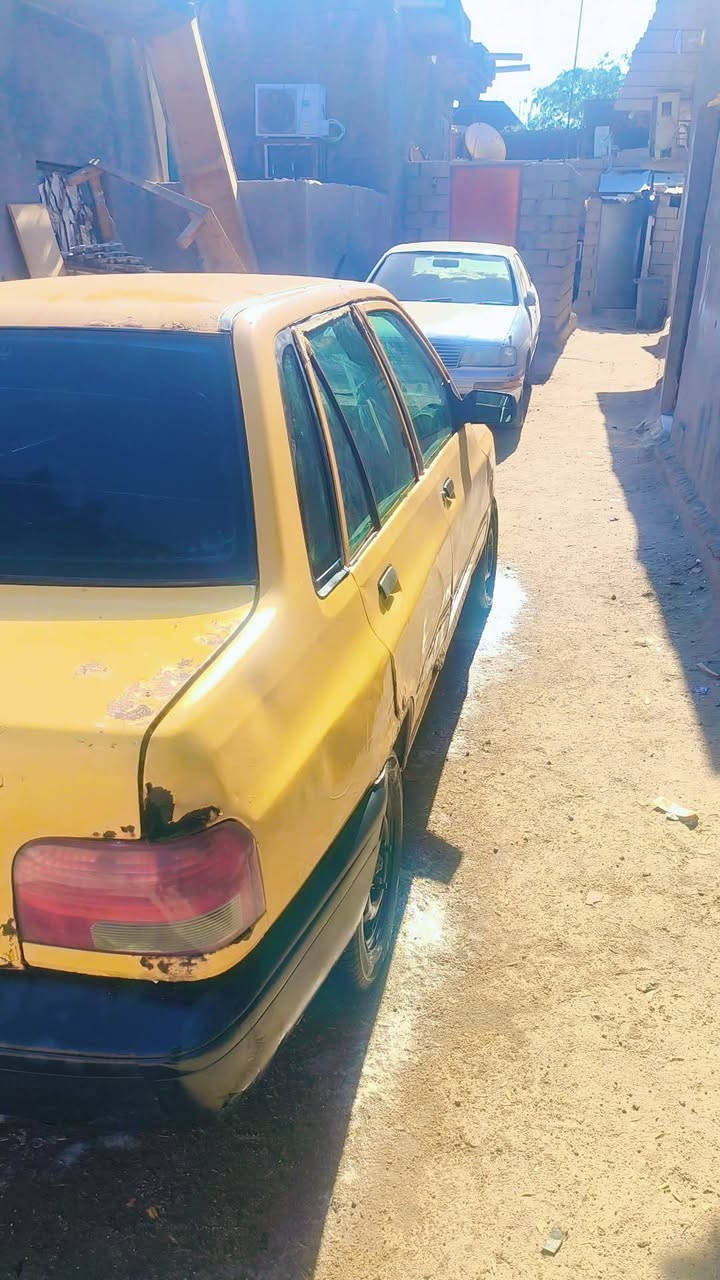 سلام عليكم سايبا مديل 2014 اتكفل سرقه وعشائر رقم راعيها راح مني *********** سعر 13وبيها مجال،
