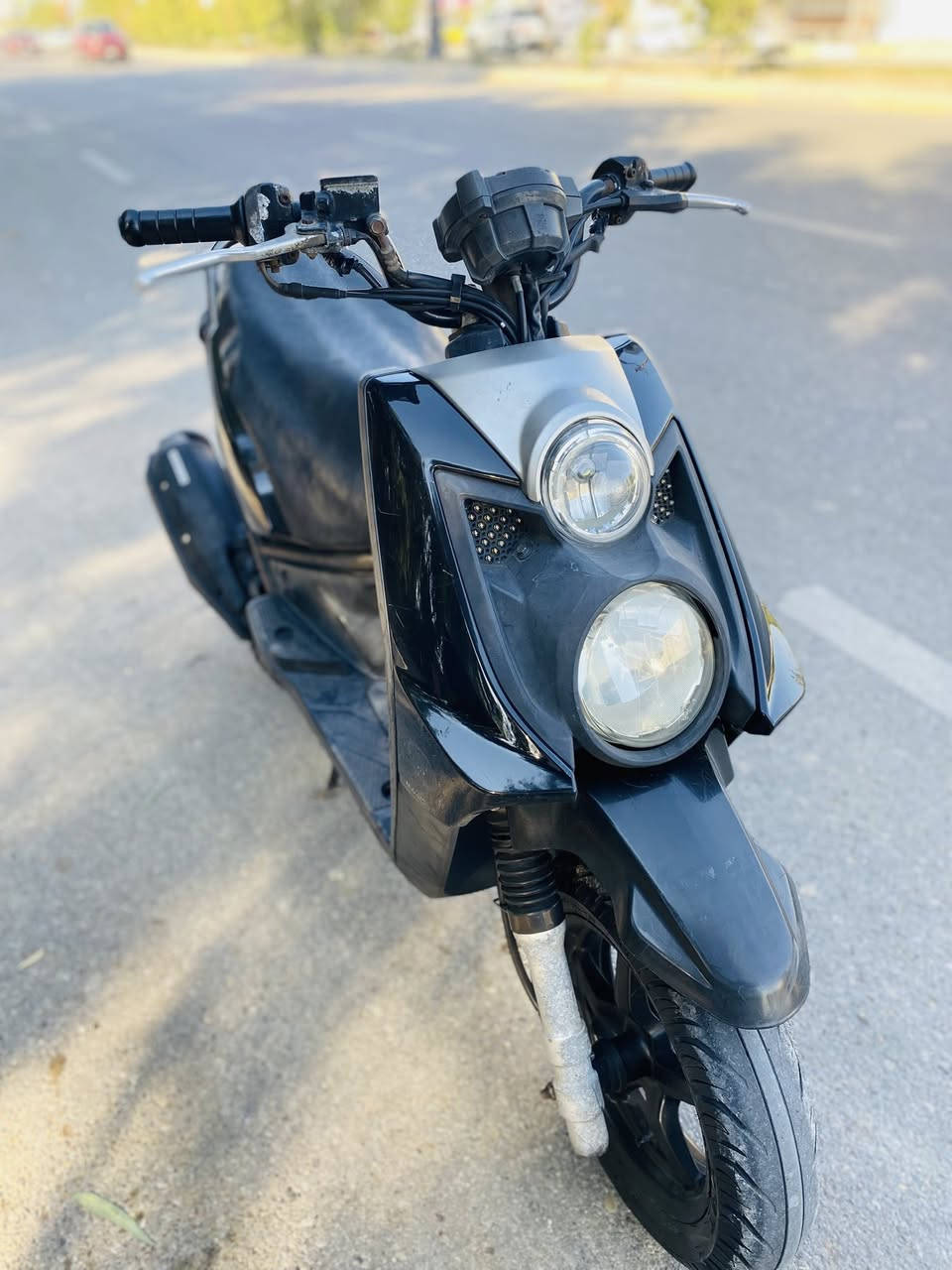 سكنس جبلي للبيع صار شهر نازله رمبه ختم واحد السعر مليون و١٠٠ قفل المو شراي ليتعبني مكاني بعقوبه


**إذا كنت صاحب هذا الإعلان وتريد حذفه لأي سبب، رجاءا أرسل رسالة إلى الدعم الفني**