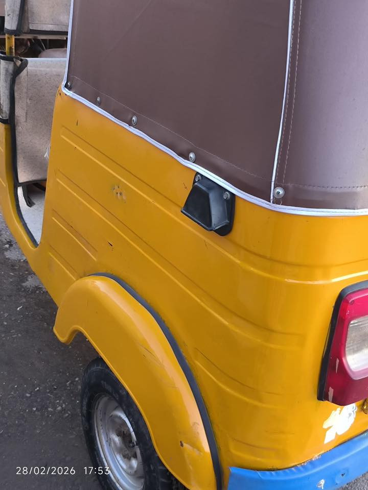 ***********
سلام عليكم تكتك للبيع موديل 19شهر 11مكينه مال عشرين رقم وسنويه تحويل ثاني يوم
