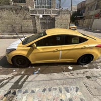 النترا ٢٠١٣ وارد امريكي حادث جاملغ سايق والبنيد بدون دواخل بس يرباك لس...