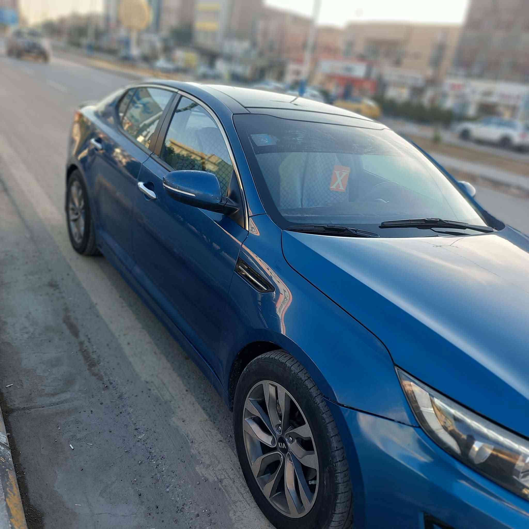 سلام عليكم ابتيمه ١٥ خليجي مكينه ٢٤٠٠ جديده حداديه رقم مثنئ انكليزي هزه جديده فول بنرمه طكتين قطعتين تبريد ويل كروم
بيه قطعتين صبغ باقي مكفول ترهم مروس او بيع سعر ١٢٥ وبيه مجال ترهم مروس *********** مكان سماوه  بسمي تحويل مباشر
