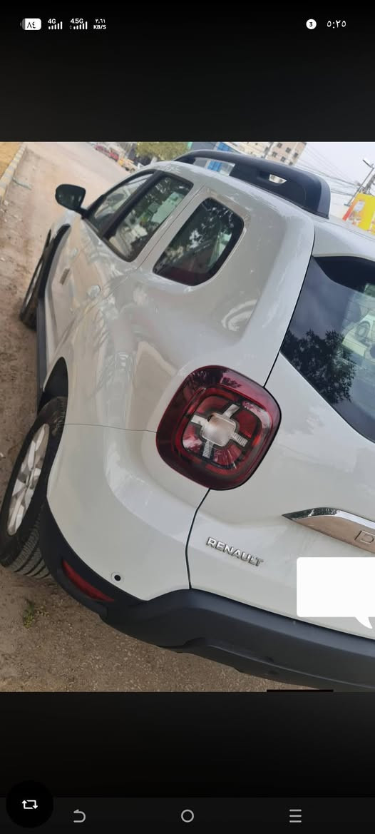 رينو داستر ماشيه 3 الاف مديل 25 سعر 140 قفل قفل تحويل هاتف *********** البصرة, العراق
