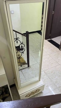 مراية زاوية