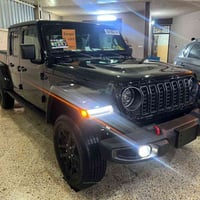 گلاديتور • ٢٠٢٣ • دبل ٤×٤