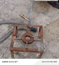 غراض بايسكل كل شيء مابي طباخ مفرغه تشتغل مبرده عطلانه غساله عطلانه وصف...