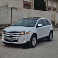 فورد إيدج • ٢٠١٤ • فول مواصفات