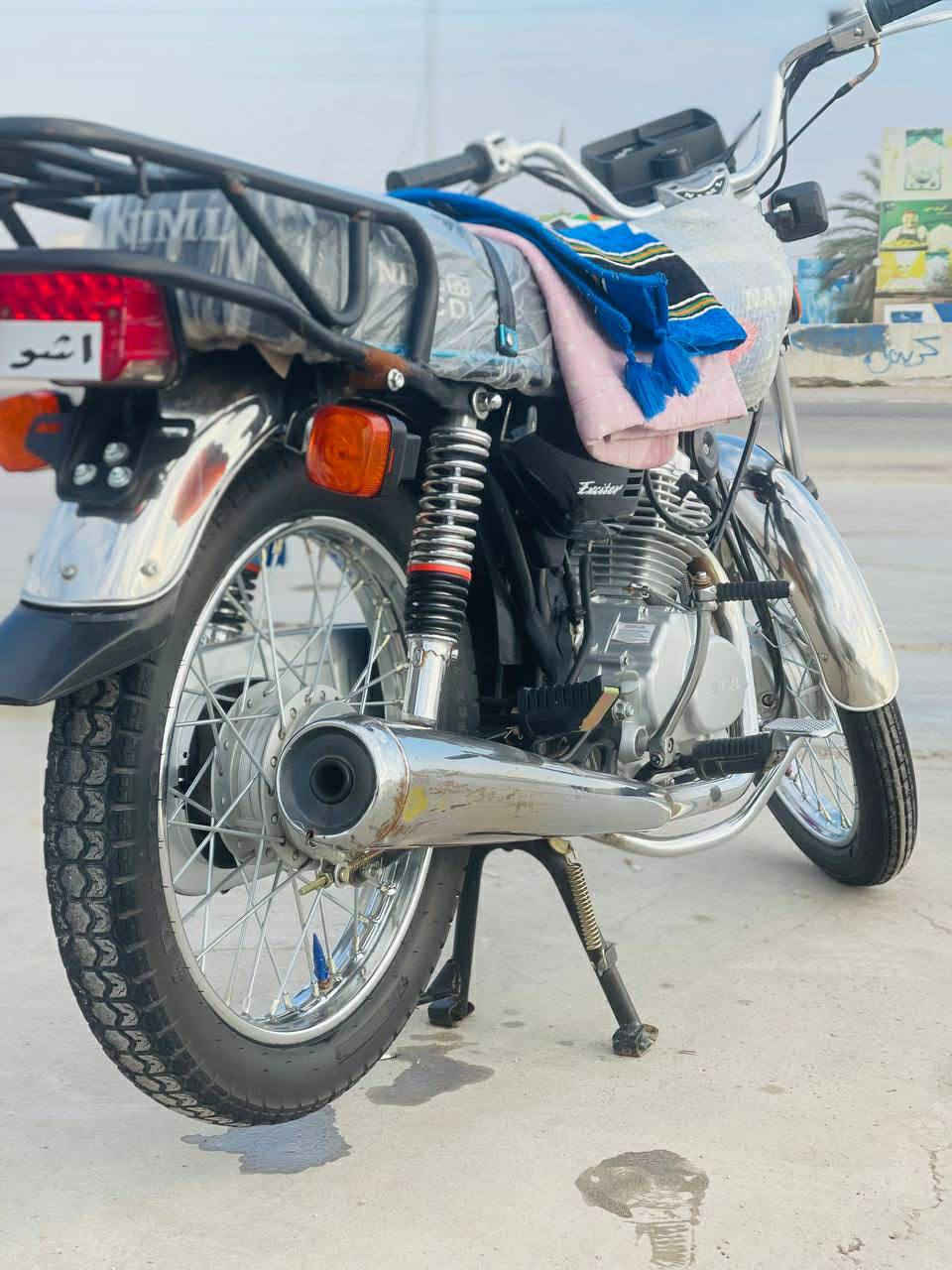 السلام عليكم نامه امتياز موديل 25 للبيع ستفسار خاص مكان بابل مسيب لمو شراي ليتعبني ❤️


**إذا كنت صاحب هذا الإعلان وتريد حذفه لأي سبب، رجاءا أرسل رسالة إلى الدعم الفني**