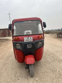 تكتك للبيع مديل ١١/١٨ اخوان لحد يطب خاص 07750776290