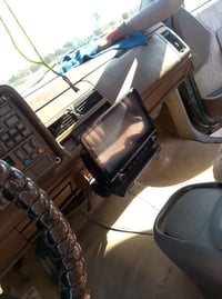 بهبان موديل ١٩٩٣ • بدون صبغ • بغداد الأمين الثانية