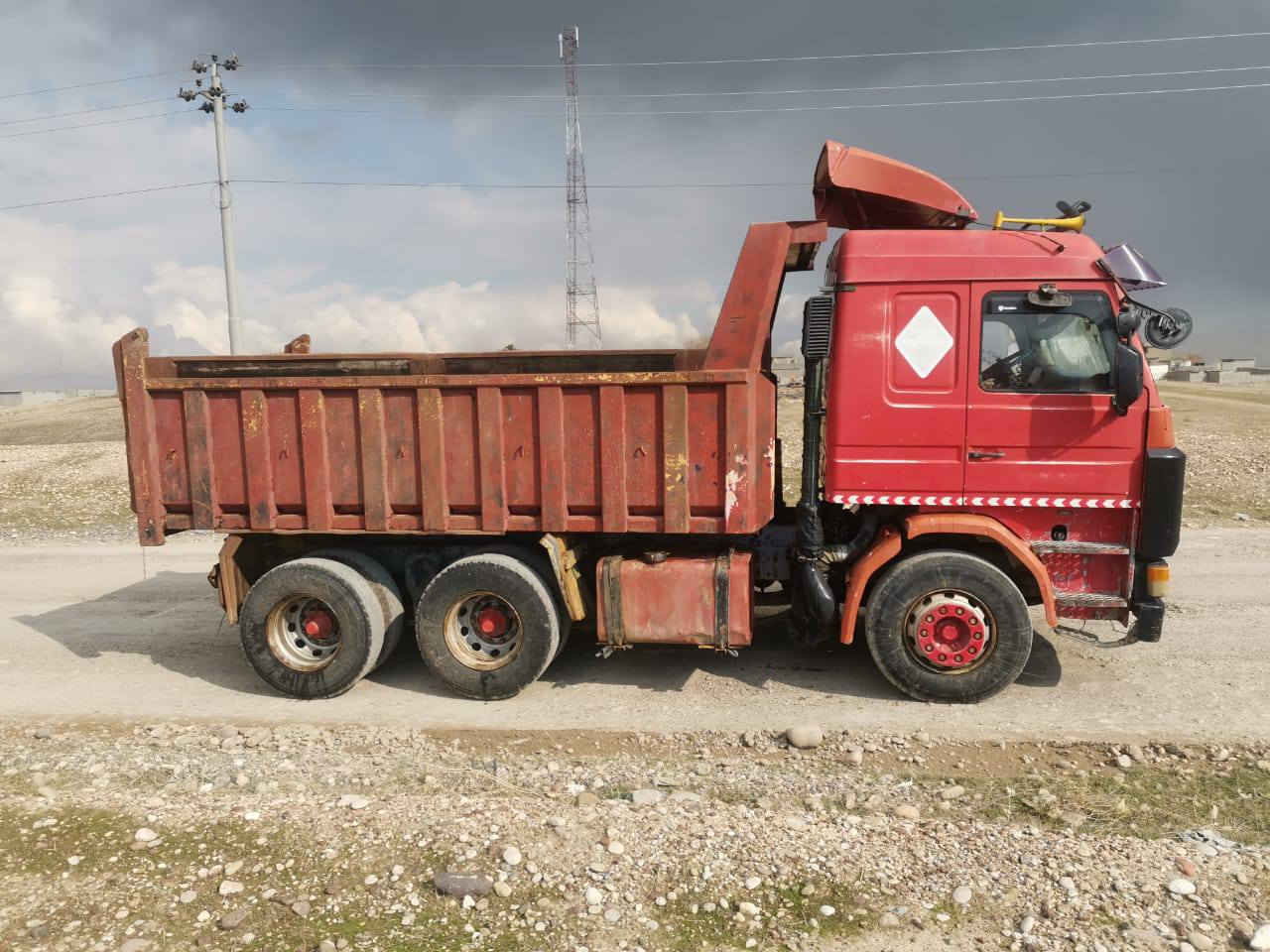 اسكانيه للبيع حجم 143 حصت گاز رقم نينوى ألماني
محرك شاصي شرط ***********//
***********
