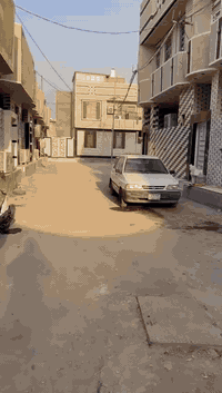 كربلاء • حي ميثم التمار • غرفة ٥٠م