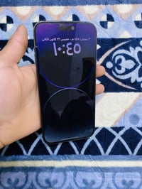 آيفون 14 برو ماكس • ٢٥٦ • حي الجولان