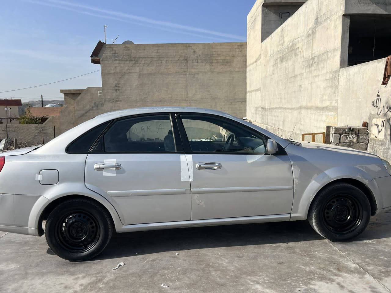 ***********
ئۆپترا 2009 گێر عادی کارتی بەنزینی هەیە 
گێڕ مەکینە تحویل بڕاوە غرامە وەرگڕاو شەرت
160هەقیقی ڕۆیوە سێ پارچەی بۆیاغە چوار تایەیی لۆک تاخم پێش و پشت تازەیە مسرەفی نیە ماڵی دۆستە لەتەقتەقم بای 63 مجال کەم
ڤایبەر واتسئاپ *********** كويسينجاك, أربيل
