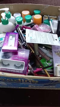 ميكاب • عناية • ١٣٠+قطعة