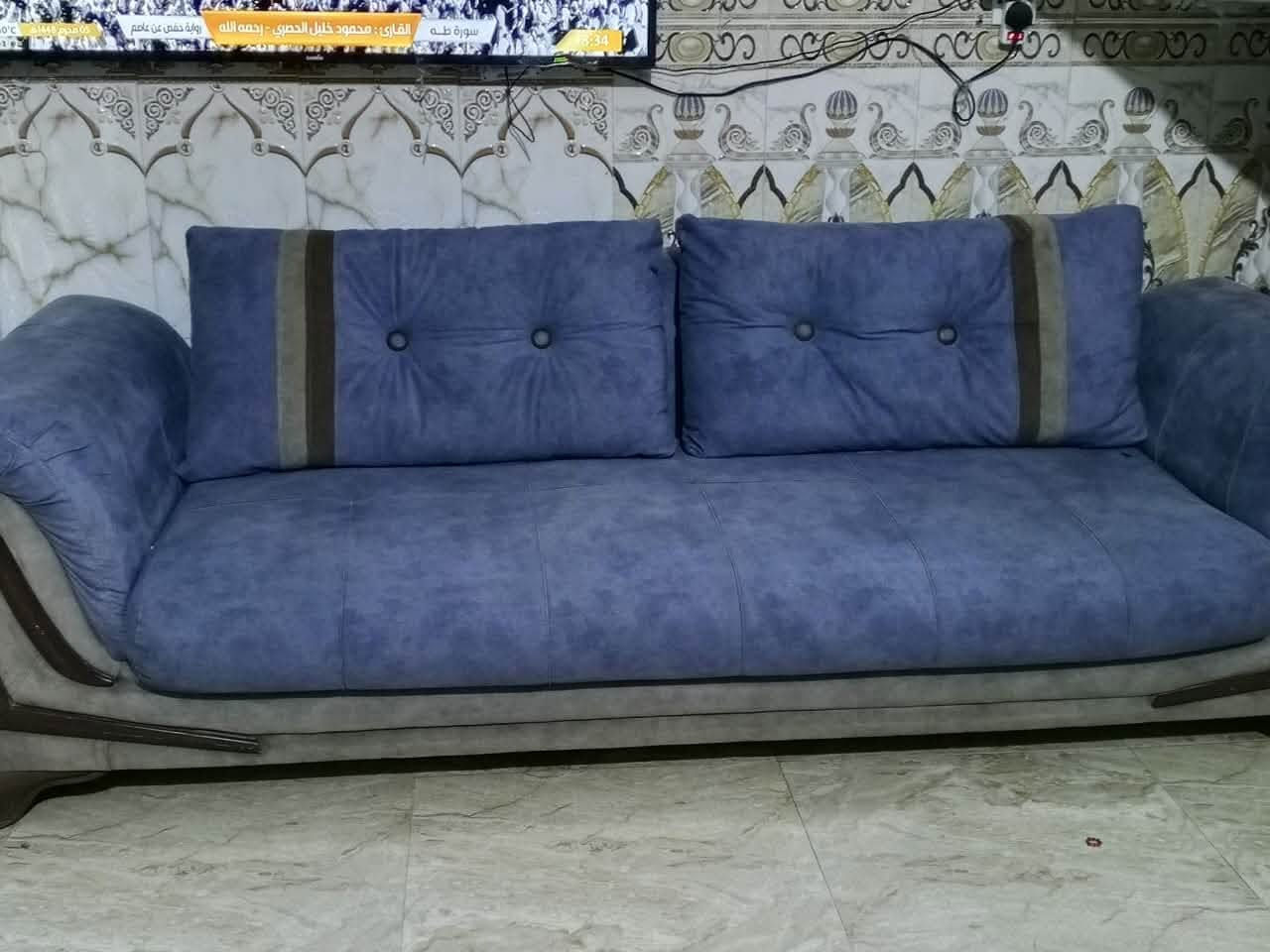 تخم تركي 10 مقاعد للبيع اريده ٣٥٠ بغداد الزعفرانيه


**إذا كنت صاحب هذا الإعلان وتريد حذفه لأي سبب، رجاءا أرسل رسالة إلى الدعم الفني**