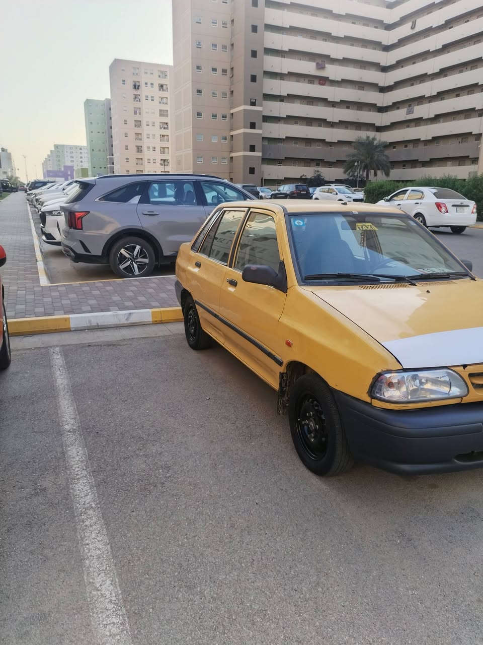 السلام عليكم سايبه للبيع موديل 12 فوله كفاله عامه جير ومكينه وشواصي السعر 31 العنوان بسمايه


**إذا كنت صاحب هذا الإعلان وتريد حذفه لأي سبب، رجاءا أرسل رسالة إلى الدعم الفني**