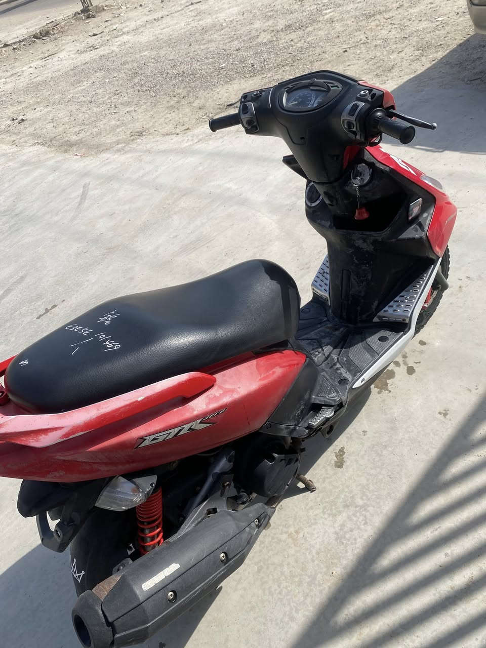 دراجه جي تي للبيع مكفوله كفاله عامه شراي يتصل ع الرقم ***********
