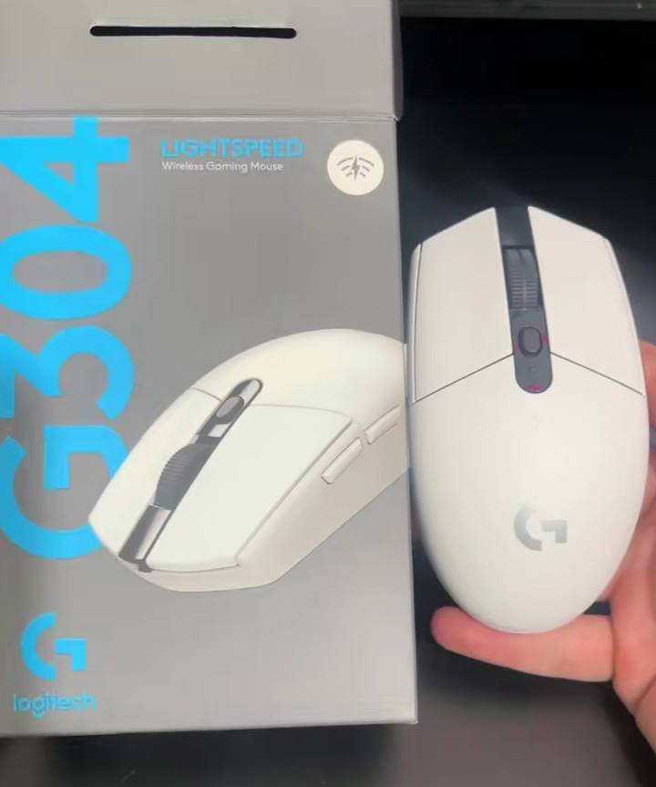 توفر من جديد ماوس لوجتك اصلي بسعر مناسب


**إذا كنت صاحب هذا الإعلان وتريد حذفه لأي سبب، رجاءا أرسل رسالة إلى الدعم الفني**