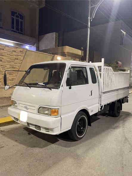 السلام عليكم كيا بنكو موديل 1996
رقم انبار مصبوغة سنوية لل 2028
عام بدون حادث مكينة كوريه تخم تاير
جديد مكاني الانبار الفلوجة السعر 62
للاستفسار ***********
