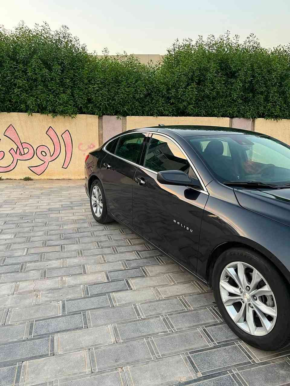 السلام عليكم
ماليبو للبيع LT 23✨

بصمة

بصمة ابواب

تشغيل عن بعد

ابل كار بلي واندرويد

رادار امامي

توقف ذاتي

هاند بريك بصمة

تبريد قطعتين

ماشية 60mi

السيارة حادثها 4 قطع صبغ وشبر بالقمارة صبغ اثر تحميل 

بجم بدون ايي ضرر مراوح وراديتر

بلاد شرط

شاصي لفد محرك كير كفالة عامة

كله شرط

ماكو ايي مسج مشتغل سيارة بدون ايي نقص

السعر 113$ بيها مجال بسيط

مكاني بغداد اليرموك

*********** موجود واتس

ممتواجد فيس❌

