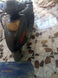 دراجه 140 شغاله هندر مكينه حلوه مكان بغداد الشعب 07732066812 السعر 175