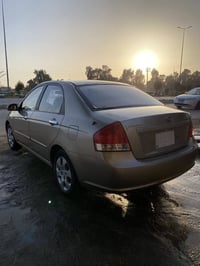 مكينه ١٦٠٠ • كفاله سنه • رقم بغداد