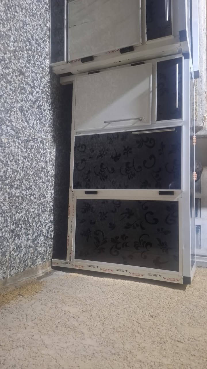 كانتور مطبخ ثلاث قطع على متر ونص نظيف ما بيه اي اضرار سعره 185 وبمجال فقط في بغداد


**إذا كنت صاحب هذا الإعلان وتريد حذفه لأي سبب، رجاءا أرسل رسالة إلى الدعم الفني**