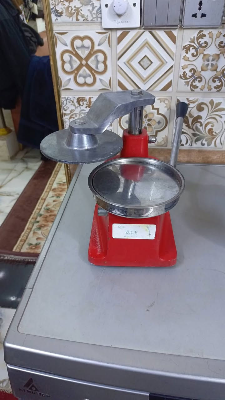 للبيع كابسات بركر
حجم الكبير وحجم الصغير 

***********
