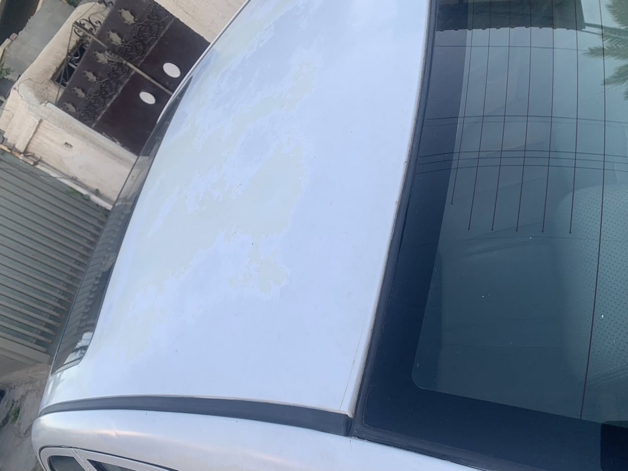 سلام عليكم بيوايدي للبيع موديل 2013 كهربائيات كاملة مكينة خير من الله تايرات ويالة جدد فول مواصفات كير اوتو بي مشكلة بصيطة رقم بغداد انكليزي تبريد ❄️بيها تبديل جاملغ أو بنيد جدد *********** اي استفسار السعر 53 وبيها مجال بصيط
