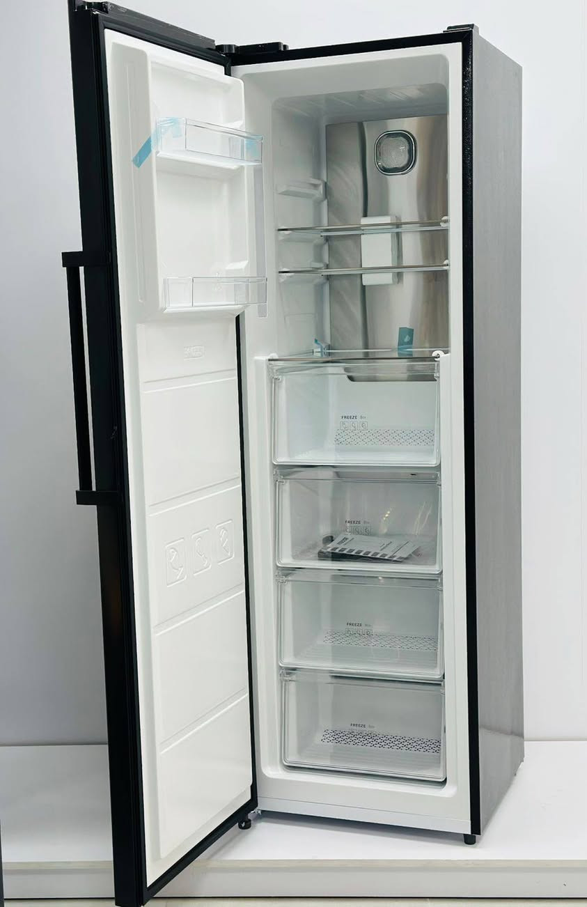 وصول  مجمدات عموديه 26 قدم 
اقساط لحاملين ماستر كارت الرافدين بدون اي مقدمه 
***********
العنوان ديالى بعقوبه العزات شارع البحيره 
@أبرز المعجبين معرض البحيرة
